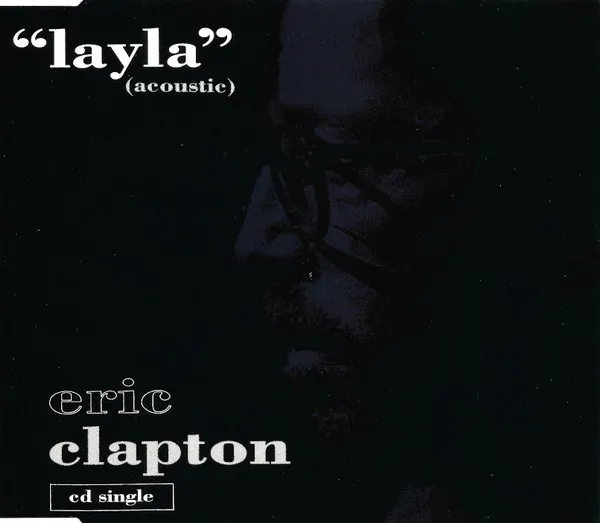 Layla (Acoustic)