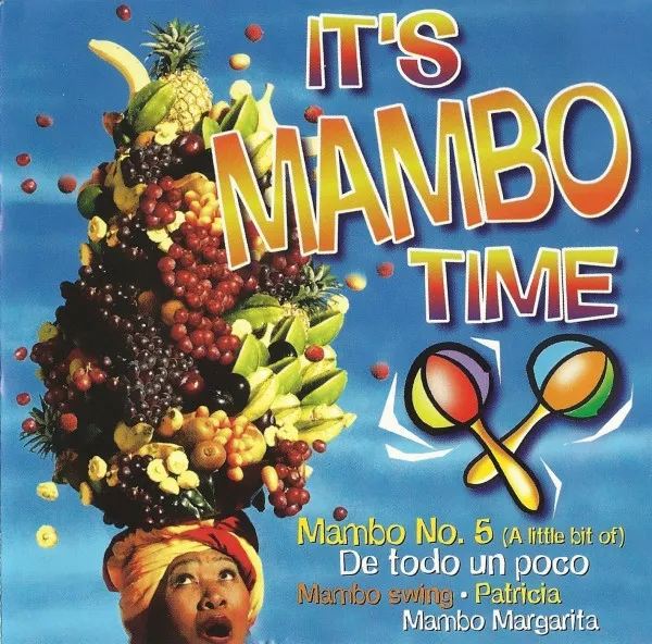 Mambo Kings