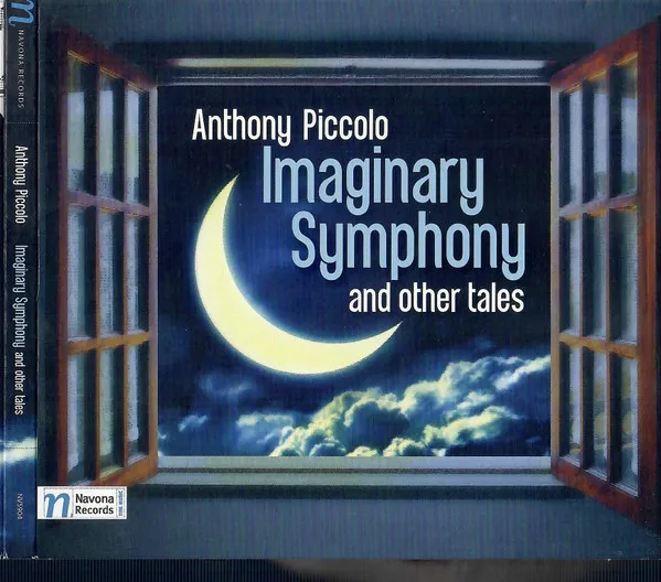 Imaginary Symphony And Other Tales