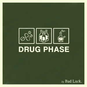 Bad Luck.