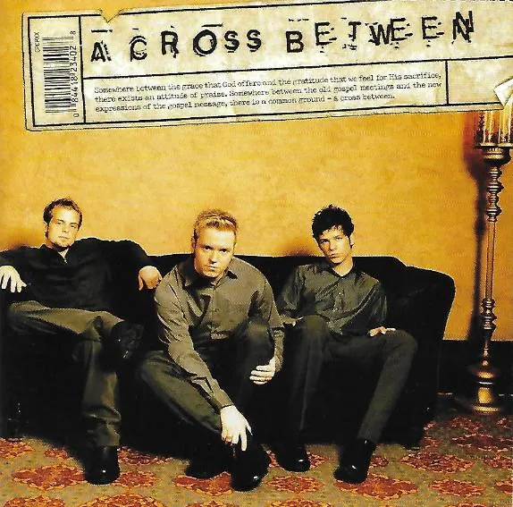 A Cross Between