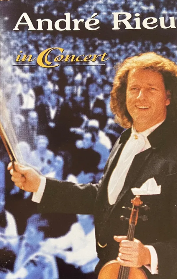 In Concert