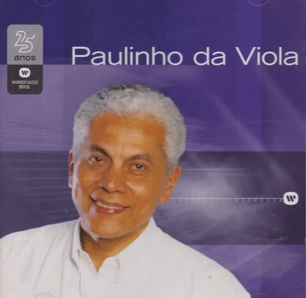 Warner 25 Anos