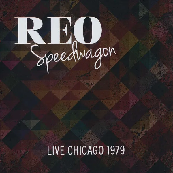 Live Chicago 1979