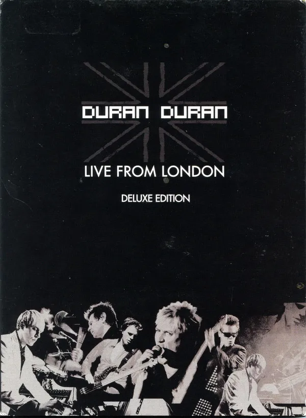 Live From London