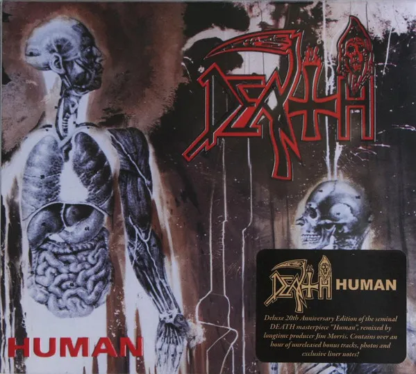 HUMAN (REEDICE) LTD.