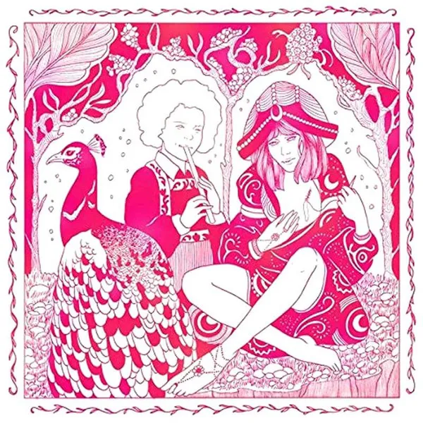 Bon Voyage (180g) (Deluxe Edition) (Violet Vinyl)