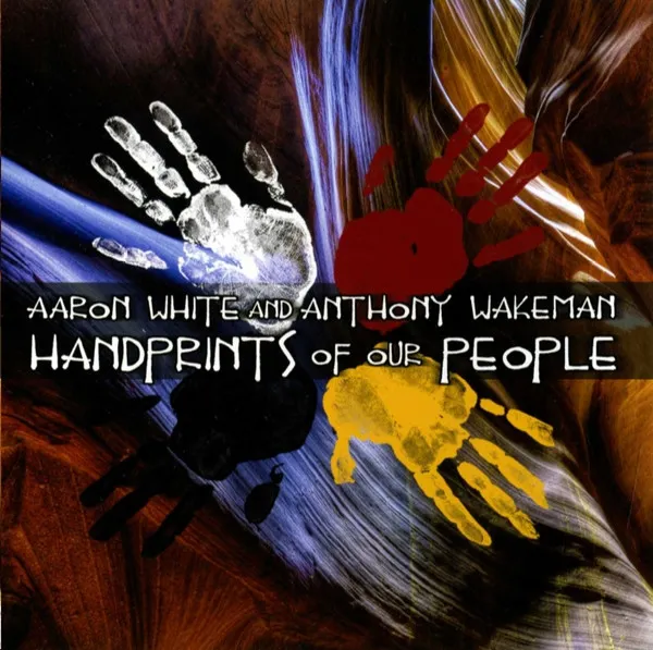 Handprints Of Our People