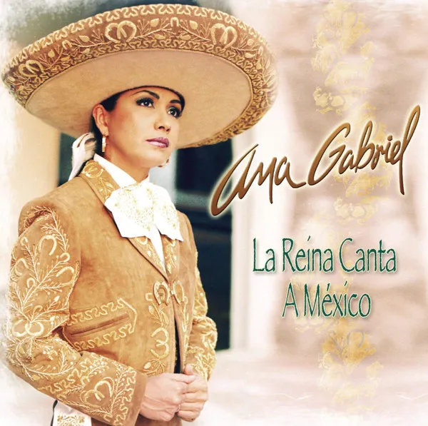 La Reina Canta A México