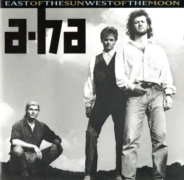 East Of The Sun West Of The Moon