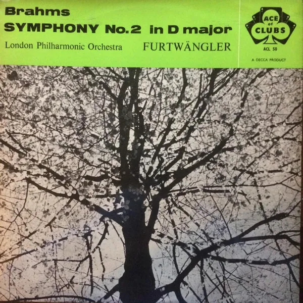 Symphony No. 2 In D Major