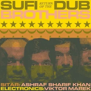 Sufi Dub Brothers
