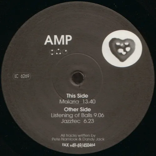 Amp II