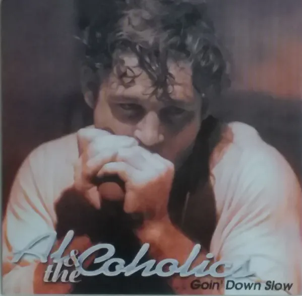 ...Goin' Down Slow