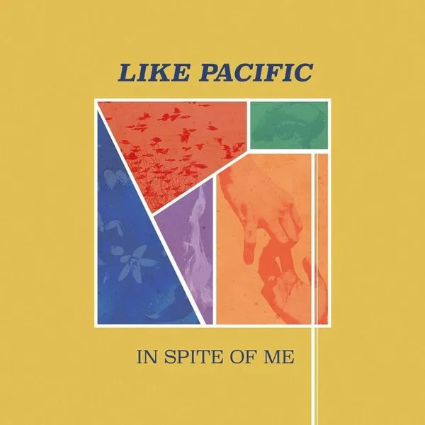 Like Pacific