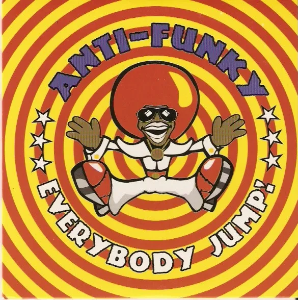 Everybody Jump!