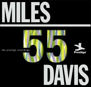 Miles '55