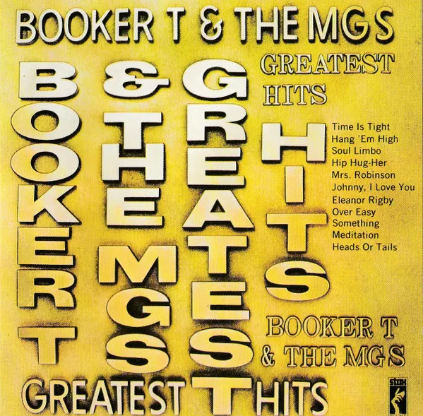 Greatest Hits