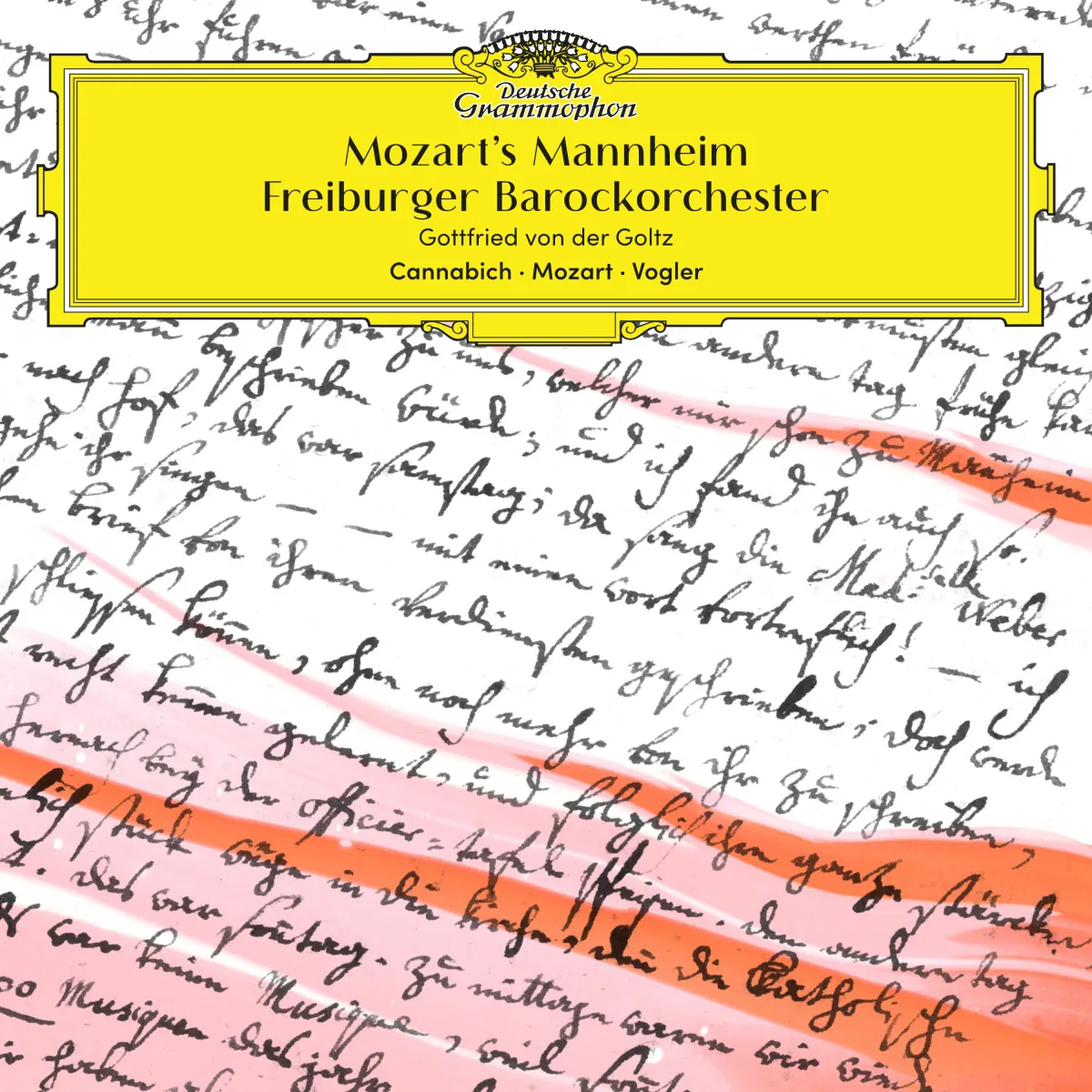 Mozart's Mannheim