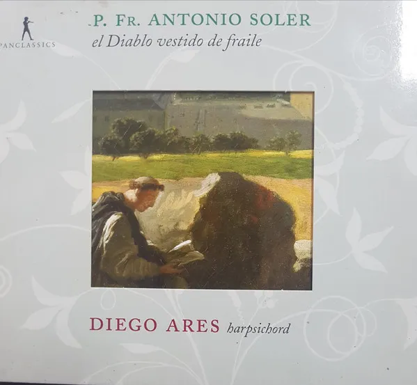 Antonio Soler (1729-1783)