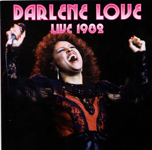 Live 1982