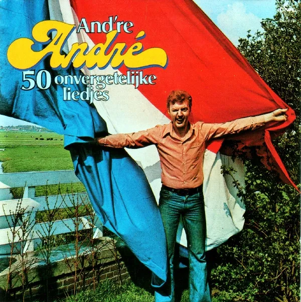 And're André 1 (50 Onvergetelijke Liedjes)