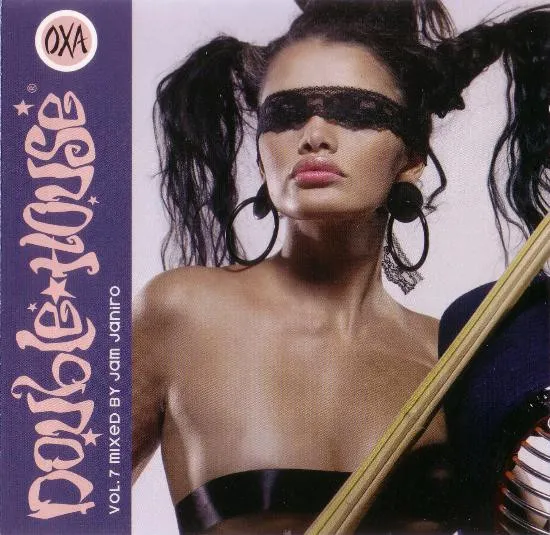 Double House Vol. 7
