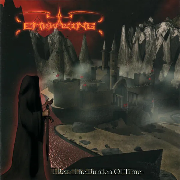 I Bear The Burden Of Time