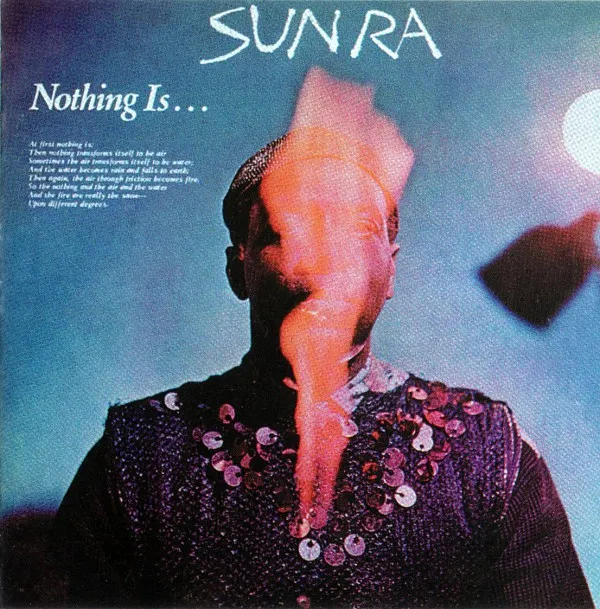 Nothing Is...