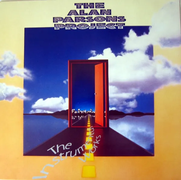 The Instrumental Works