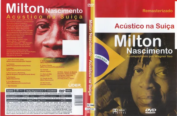 Acústico Na Suíça