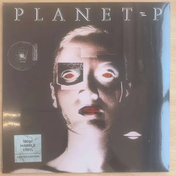 Planet P Project (180g) (Limited Edition) (Green/Black Marbled Vinyl)