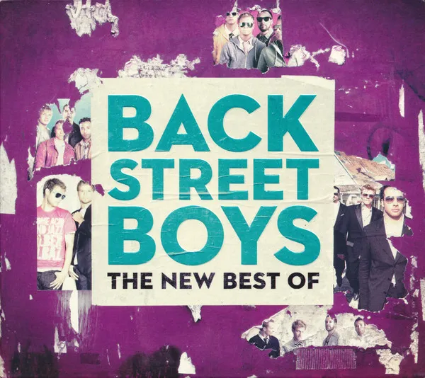 The New Best Of (All Hits & Remixes)