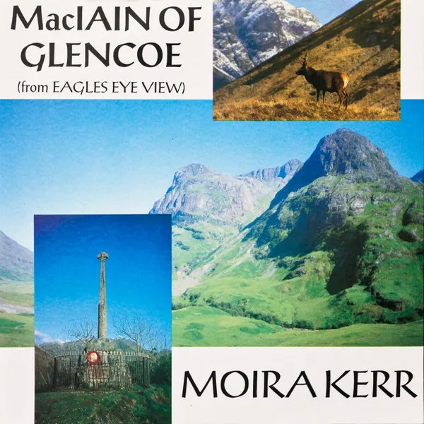 Maclain Of Glencoe