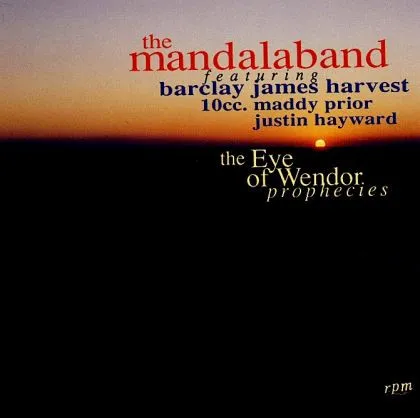 Mandalaband