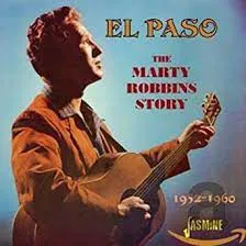 El Paso: 1952 - 1960
