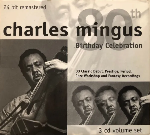 80th Birthday Celebration