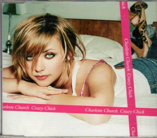 Crazy Chick