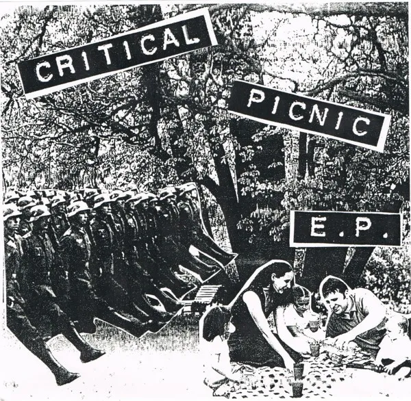 Critical Picnic E.P.