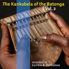 Kankobela of the Batonga -2