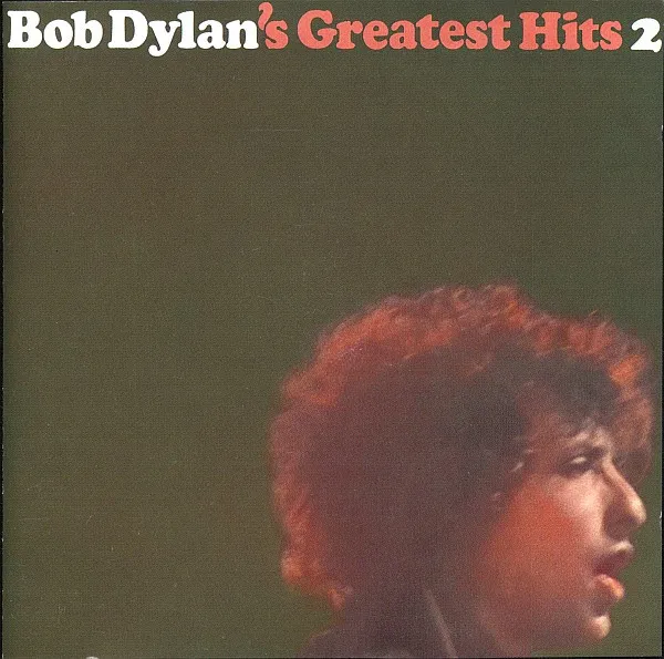 Bob Dylan's Greatest Hits 2