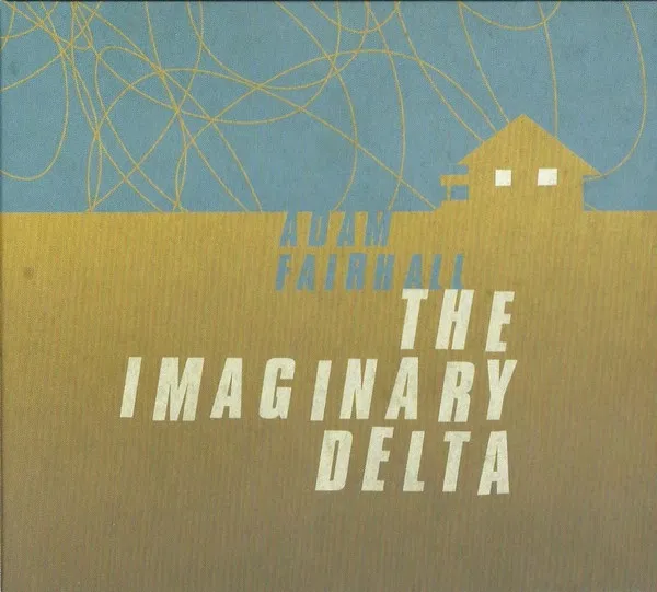 The Imaginary Delta