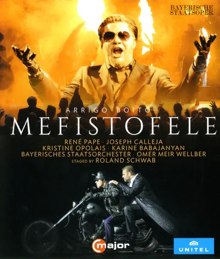 Mefistofele