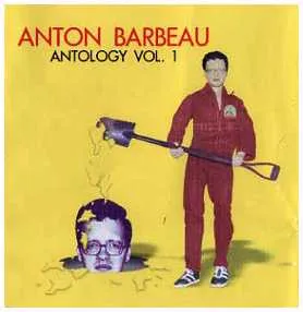 Antology Vol. 1