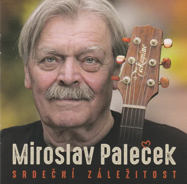 Srdeční záležitost