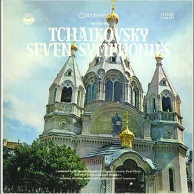 Seven Symphonies