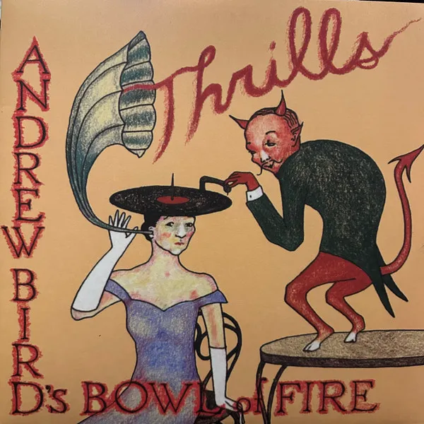 Thrills (25th Anniversary)