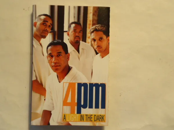 4 P.M. (For Positive Music)