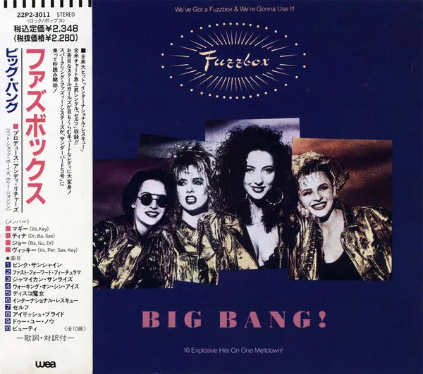 Big Bang !