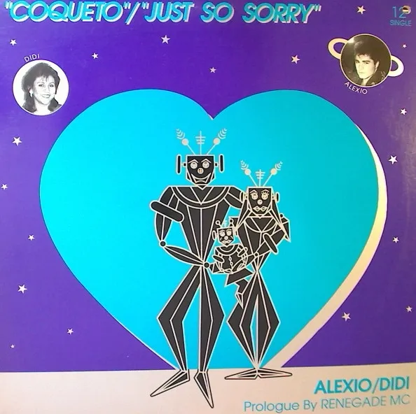 Coqueto / Just So Sorry
